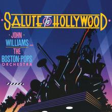 Boston Pops Orchestra: Salute To Hollywood