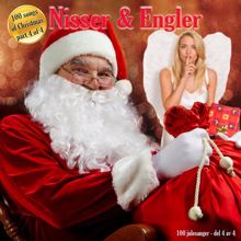 Various Artists: Nisser & Engler (Santas & Angles), Pt. 4 of 4