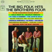 The Brothers Four: The Big Folk Hits