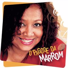 Alcione: O Pagode da Marrom