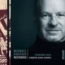 Michael Houstoun: Beethoven: Complete Piano Sonatas