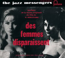 Art Blakey: Des Femmes Disparaissent