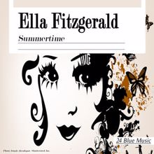 Ella Fitzgerald: Ella Fitzgerald: Summertime