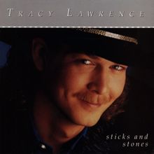 Tracy Lawrence: Sticks And Stones