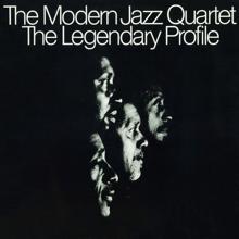 The Modern Jazz Quartet: The Legendary Profile