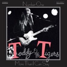 Teddy & The Tigers: Number One