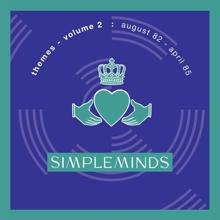 Simple Minds: Themes - Volume 2