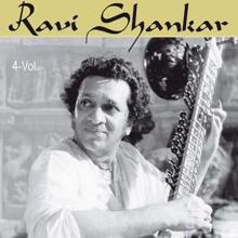 Ravi Shankar: Ravi Shankar (4 Vol Set)