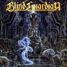 Blind Guardian: Nightfall In Middle-Earth