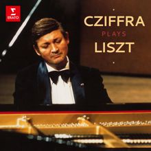 Georges Cziffra: Cziffra Plays Liszt