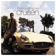 Thomas Siffling Trio: Cruisen