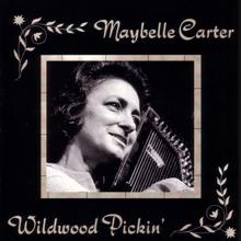 Maybelle Carter: (Bury Me Under The) Weeping Willow