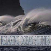 Ocean Sounds: Relaxing Ocean Sounds