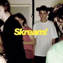 Skream: Skream! (Expanded Edition)