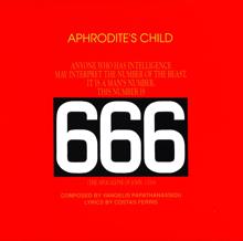 Aphrodite's Child: 6 6 6