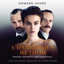 Howard Shore: A Dangerous Method