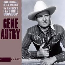 Gene Autry: Red River Valley