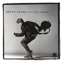 Bryan Adams: Cuts Like A Knife