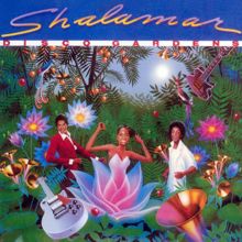 Shalamar: Leave It All Up To Love
