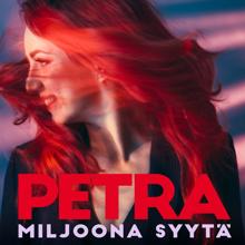 Petra: Miljoona syytä