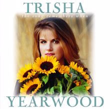 Trisha Yearwood: I Don't Fall In Love So Easy