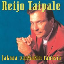 Reijo Taipale: Jaksaa vanhakin tanssia