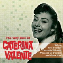 Caterina Valente: The Very Best Of Caterina Valente