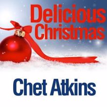 Chet Atkins: Delicious Christmas