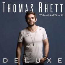 Thomas Rhett: I Feel Good