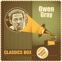 Owen Gray: Classics Box