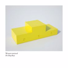 Pet Shop Boys: Winner remixed