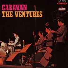 The Ventures: Caravan