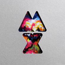 Coldplay: M.M.I.X.