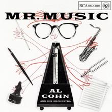 Al Cohn: Mr. Music