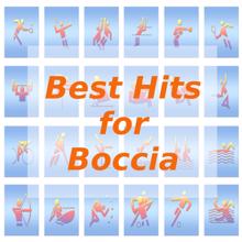 Tune Robbers: Best Hits for Boccia