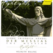 Helmuth Rilling: Der Messias