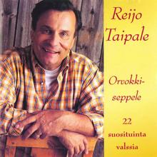 Reijo Taipale: Orvokkiseppele