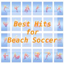 Tune Robbers: Best Hits for Beach Soccer