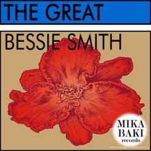 Bessie Smith: The Great