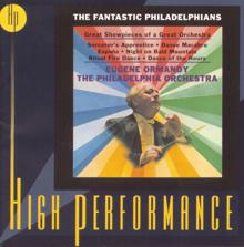 Eugene Ormandy: The Fantastic Philadelphians