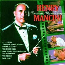 Henry Mancini: Romantic Movie Themes