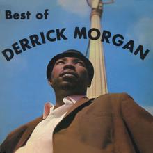 Derrick Morgan: Best of Derrick Morgan (Expanded Version)