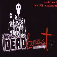 Various Artists: Dead Famous Artists Volume Four - The