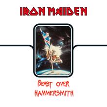 Iron Maiden: Beast Over Hammersmith (Live)