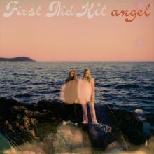 First Aid Kit: Angel