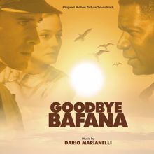 Dario Marianelli: Goodbye Bafana