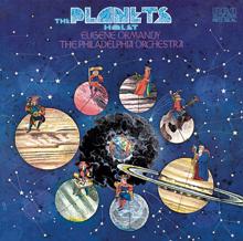 Eugene Ormandy: Holst: The Planets