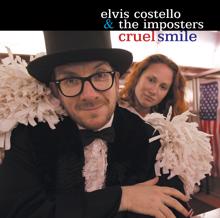 Elvis Costello & The Imposters: Cruel Smile