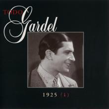 Carlos Gardel: Tus Violetas