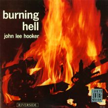 John Lee Hooker: Smokestack Lightnin' (Album Version)